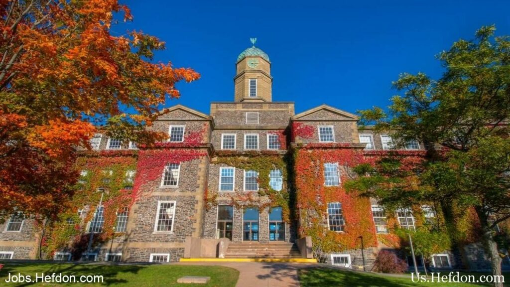 DALHOUSIE UNIVERSITY