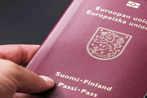 Finland Work Visa