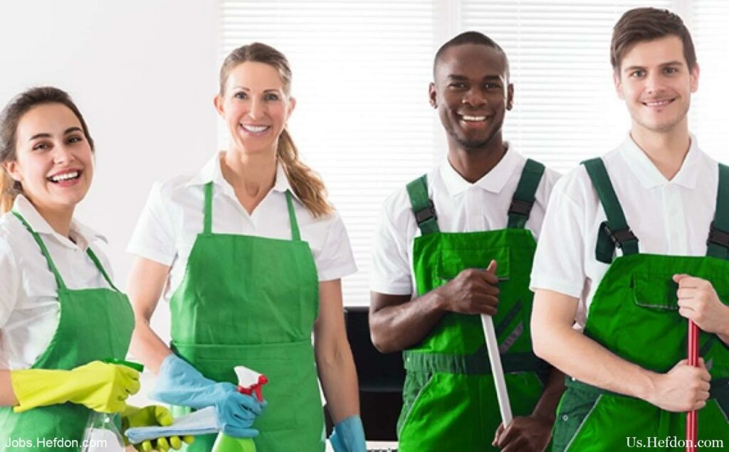 Housekeeping Jobs