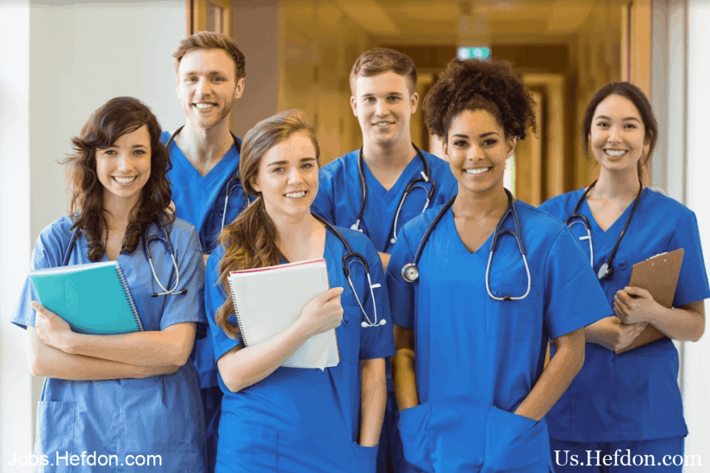 NURSING JOBS IN CANADA