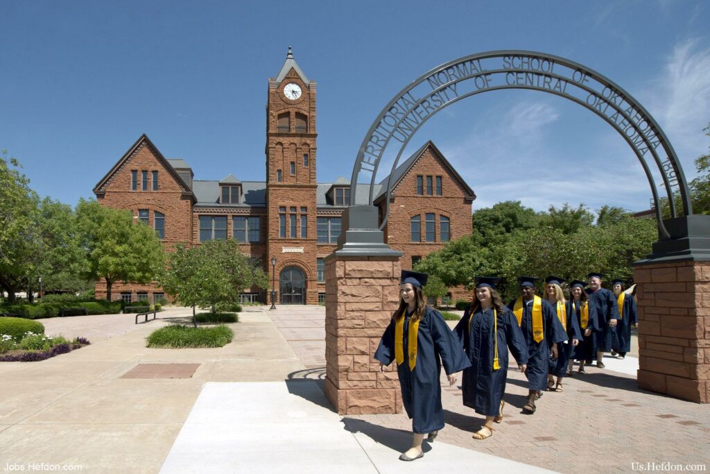 SAINT LOUIS UNIVERSITY