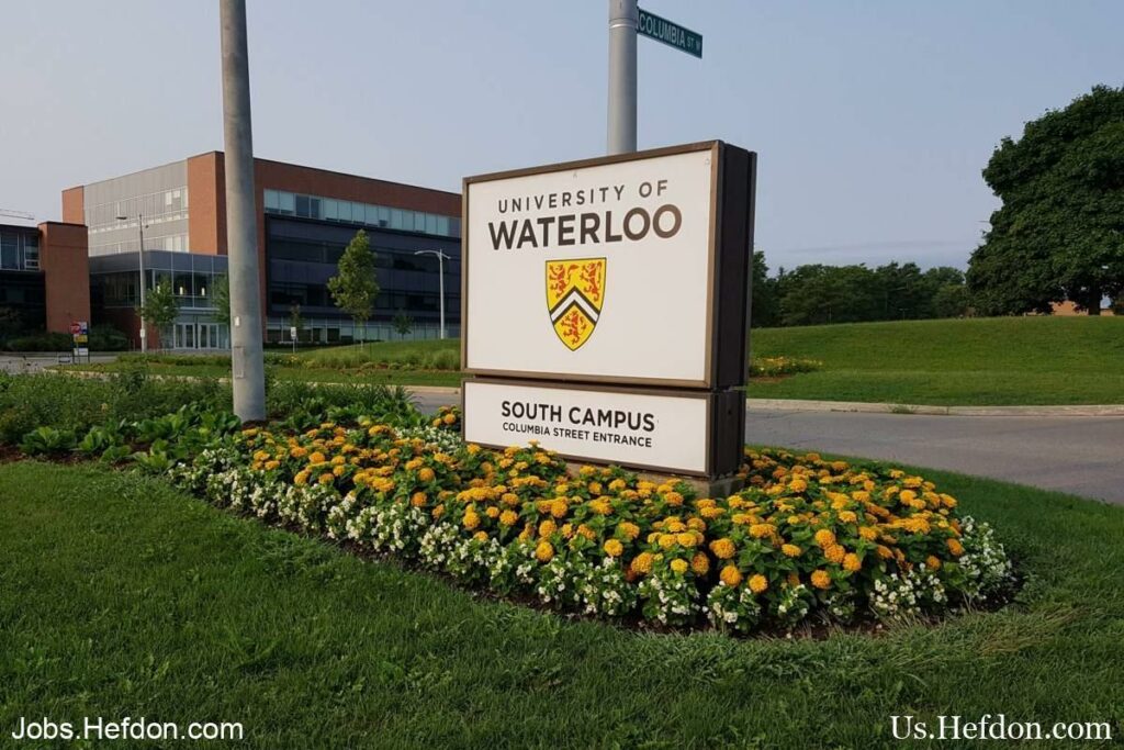 University of Waterloo